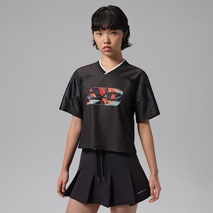 ナイキ ジョーダン ブルックリン トラックジャケット ジャージ セットアップ NIKE公式】ジョーダン ブルックリン ウィメンズ トラックジャケット